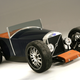Image for article titled Volvo Rod! A Swedish T-Bucket Named Jakob